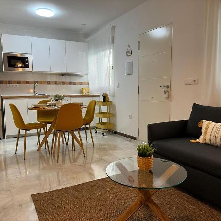El Rincon De Manuela Apartment กอร์โดบา ภายนอก รูปภาพ