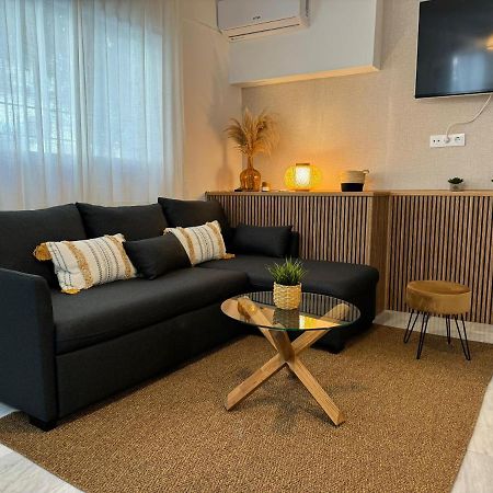 El Rincon De Manuela Apartment กอร์โดบา ภายนอก รูปภาพ
