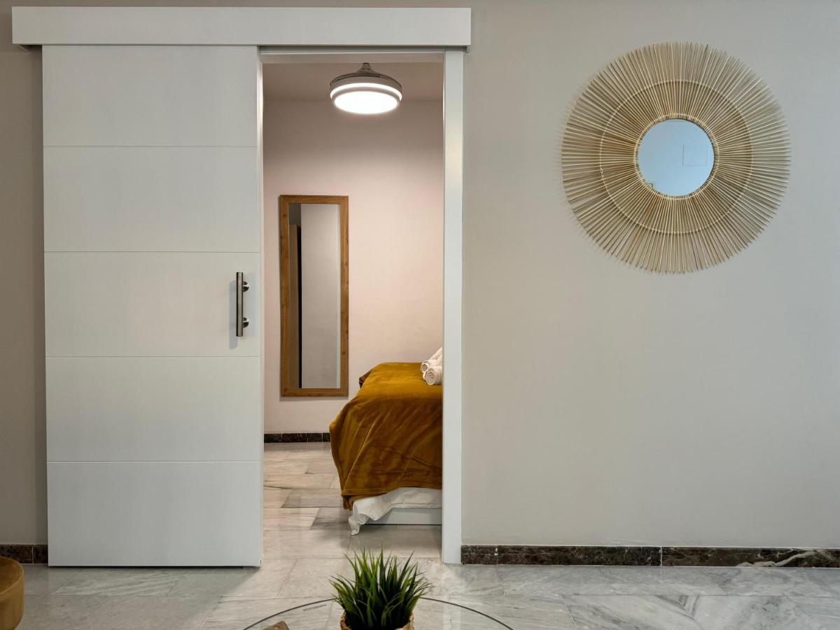 El Rincon De Manuela Apartment กอร์โดบา ภายนอก รูปภาพ