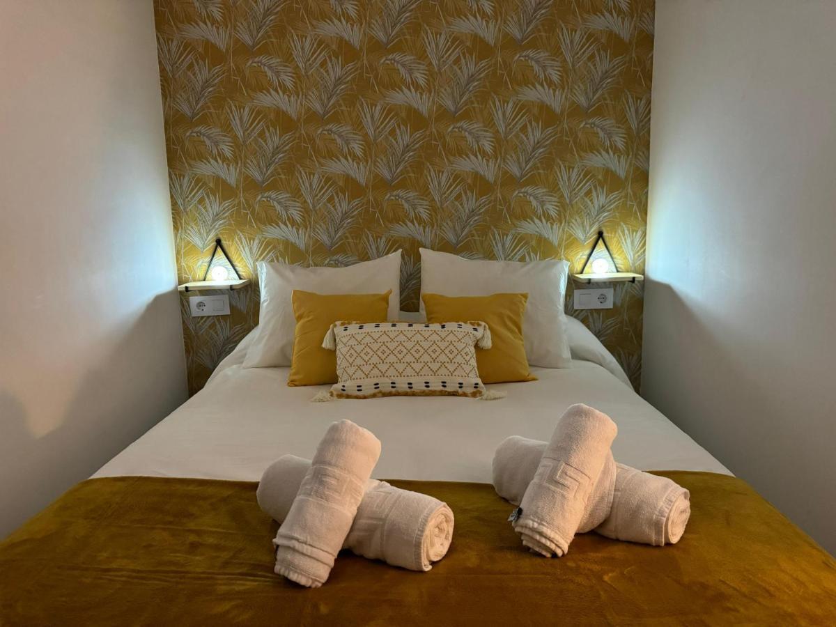 El Rincon De Manuela Apartment กอร์โดบา ภายนอก รูปภาพ