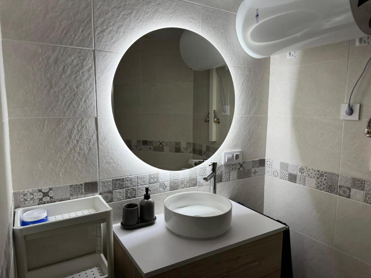 El Rincon De Manuela Apartment กอร์โดบา ภายนอก รูปภาพ