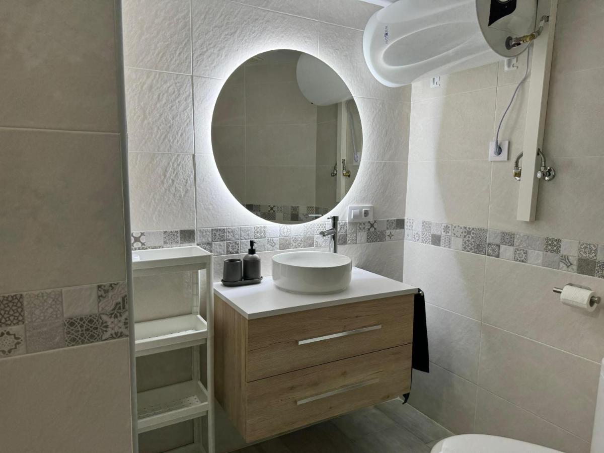 El Rincon De Manuela Apartment กอร์โดบา ภายนอก รูปภาพ